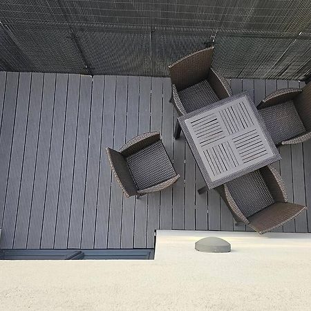 Gunskirchen - Wels Wohnung Zewnętrze zdjęcie