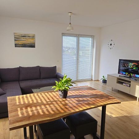 Gunskirchen - Wels Wohnung Zewnętrze zdjęcie