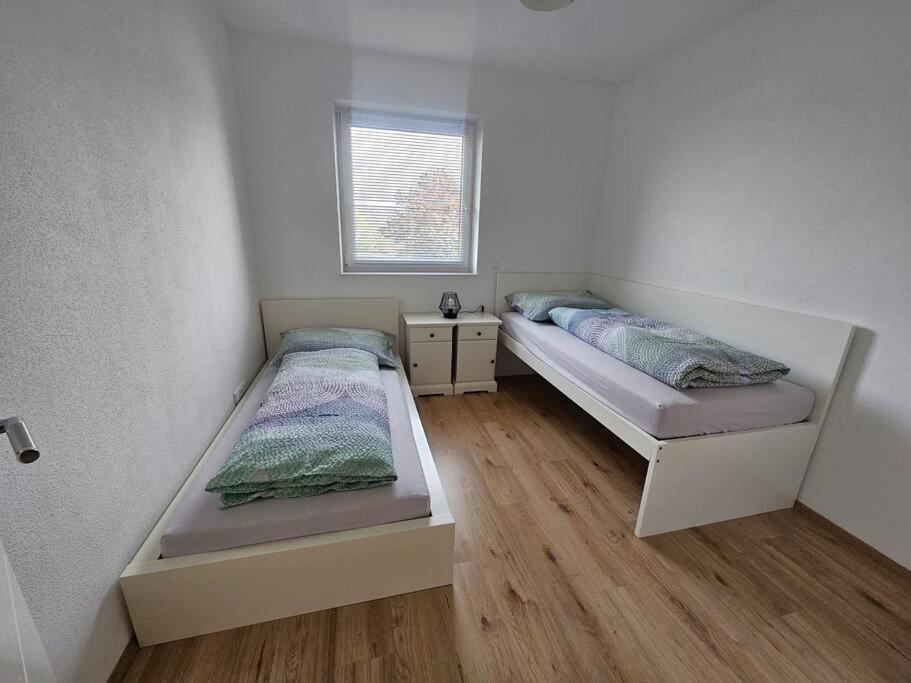 Gunskirchen - Wels Wohnung Zewnętrze zdjęcie