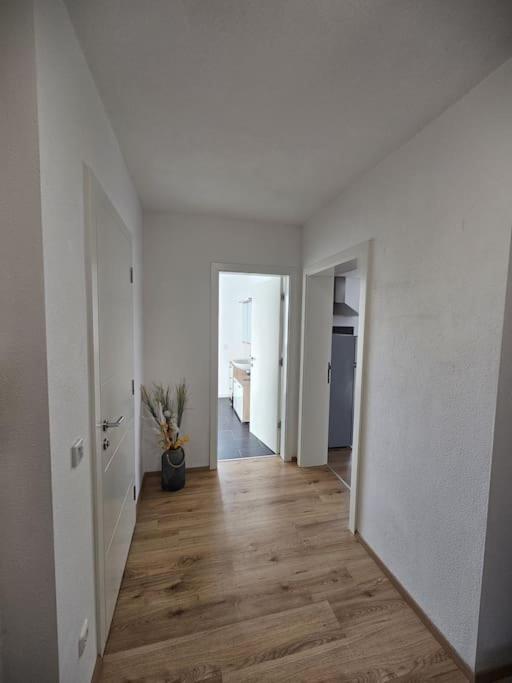 Gunskirchen - Wels Wohnung Zewnętrze zdjęcie