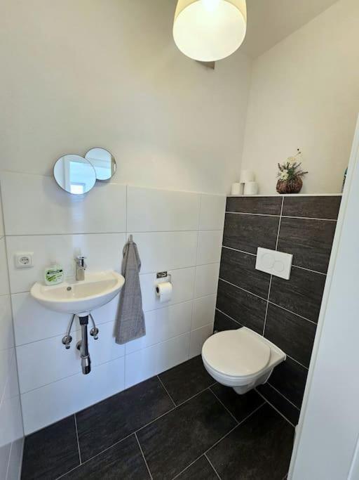 Gunskirchen - Wels Wohnung Zewnętrze zdjęcie