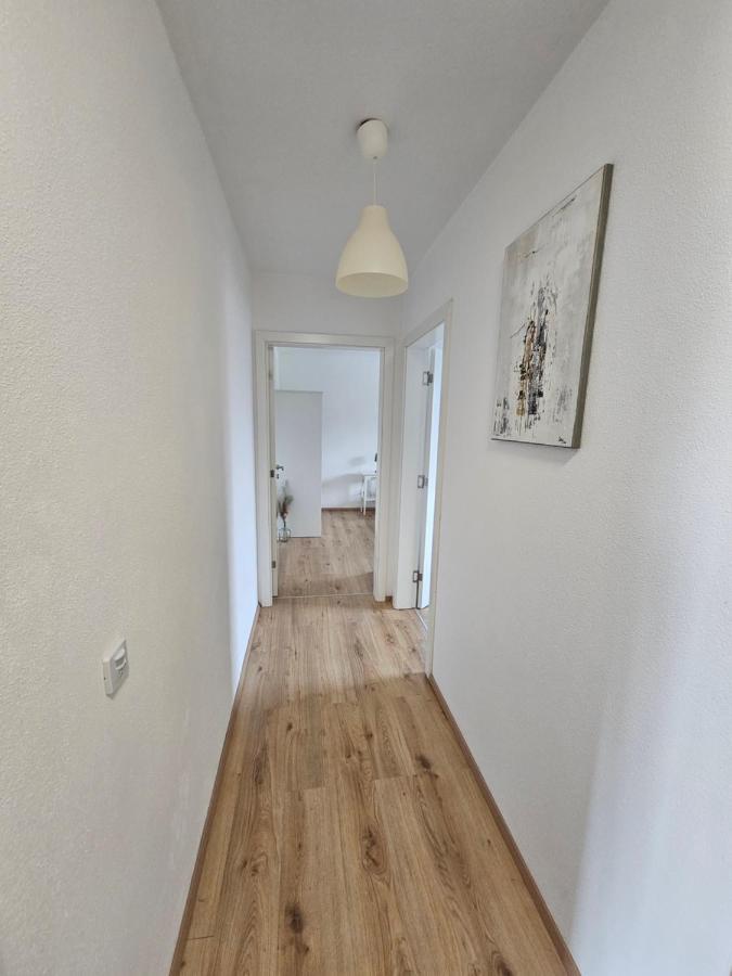Gunskirchen - Wels Wohnung Zewnętrze zdjęcie