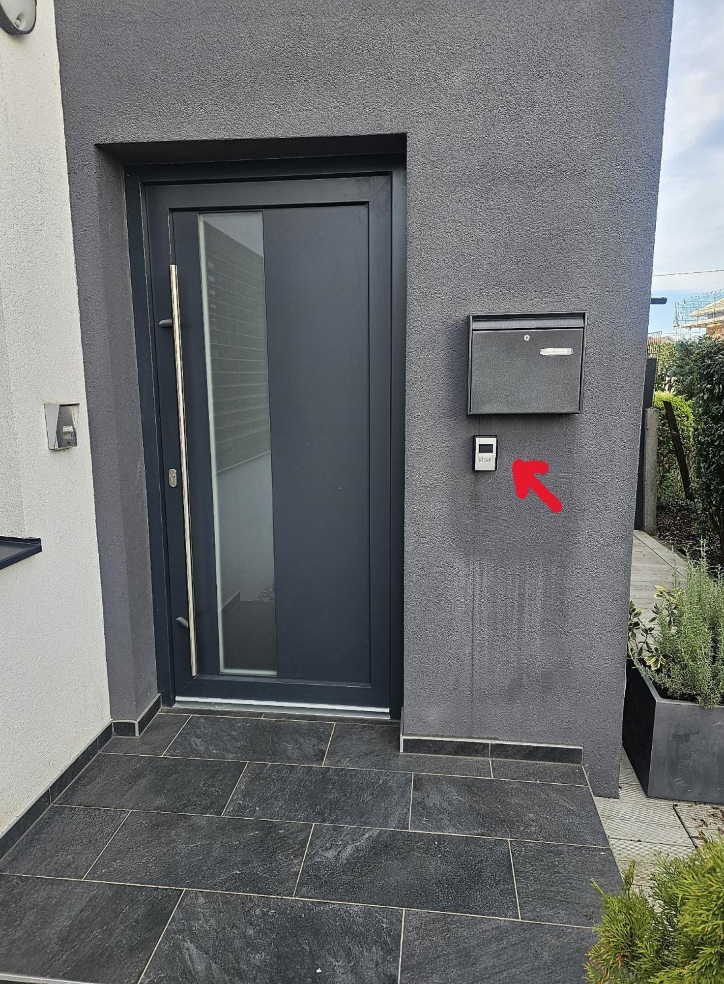 Gunskirchen - Wels Wohnung Zewnętrze zdjęcie